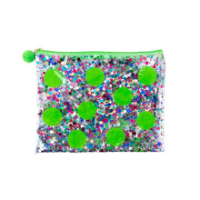 Load image into Gallery viewer, Confetti Pouch