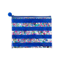 Load image into Gallery viewer, Confetti Pouch