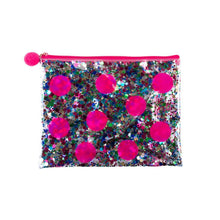 Load image into Gallery viewer, Confetti Pouch