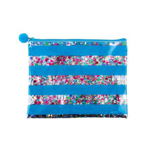 Load image into Gallery viewer, Confetti Pouch