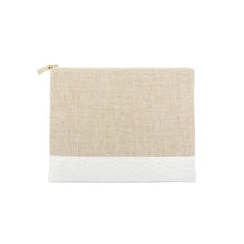 Load image into Gallery viewer, Linen Pouch
