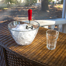 Load image into Gallery viewer, ROPE HANDLE ICE SCOOP PREPACK 9 PC