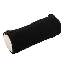 Load image into Gallery viewer, Canvas Tube Pouch