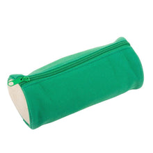 Load image into Gallery viewer, Canvas Tube Pouch