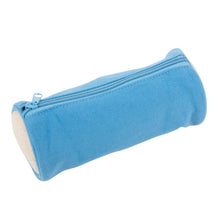 Load image into Gallery viewer, Canvas Tube Pouch