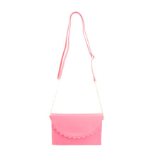 Load image into Gallery viewer, CROSSHATCH SCALLOP CROSSBODY PREPACK 12PC