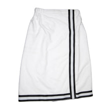 Load image into Gallery viewer, Ribbon Bath Wrap