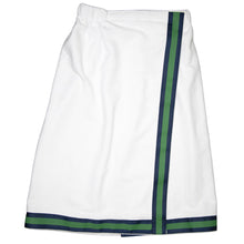 Load image into Gallery viewer, Ribbon Bath Wrap