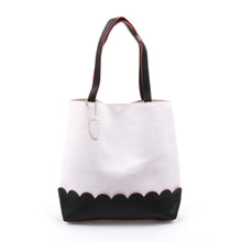 Load image into Gallery viewer, SPRING SCALLOP HANDBAG PREPACK 12PC