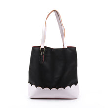 Load image into Gallery viewer, SPRING SCALLOP HANDBAG PREPACK 12PC