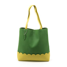 Load image into Gallery viewer, SPRING SCALLOP HANDBAG PREPACK 12PC