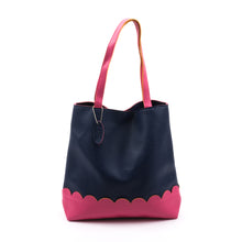 Load image into Gallery viewer, SPRING SCALLOP HANDBAG PREPACK 12PC
