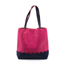 Load image into Gallery viewer, SPRING SCALLOP HANDBAG PREPACK 12PC
