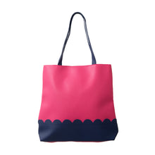 Load image into Gallery viewer, SPRING SCALLOP HANDBAG PREPACK 12PC