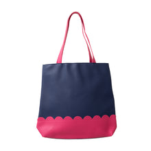 Load image into Gallery viewer, SPRING SCALLOP HANDBAG PREPACK 12PC