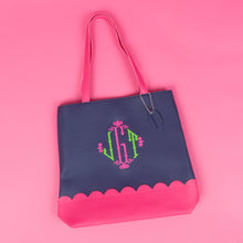 Load image into Gallery viewer, SPRING SCALLOP HANDBAG PREPACK 12PC