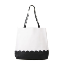 Load image into Gallery viewer, SPRING SCALLOP HANDBAG PREPACK 12PC