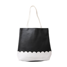 Load image into Gallery viewer, SPRING SCALLOP HANDBAG PREPACK 12PC