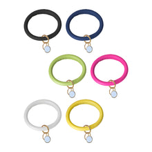 Load image into Gallery viewer, SPRING KEY RING PREPACK 24PC