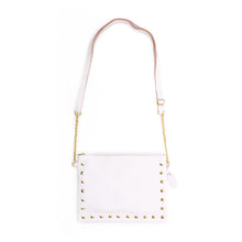 Load image into Gallery viewer, SPRING STUD CROSSBODY PREPACK 12PC