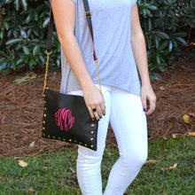 Load image into Gallery viewer, SPRING STUD CROSSBODY PREPACK 12PC