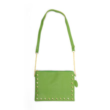 Load image into Gallery viewer, SPRING STUD CROSSBODY PREPACK 12PC