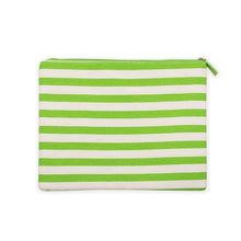Load image into Gallery viewer, Stripe Family Pouch