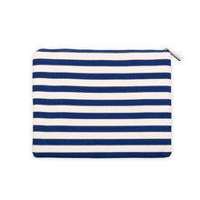 Load image into Gallery viewer, Stripe Family Pouch