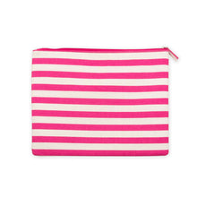 Load image into Gallery viewer, Stripe Family Pouch
