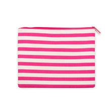 Load image into Gallery viewer, Stripe Family Pouch