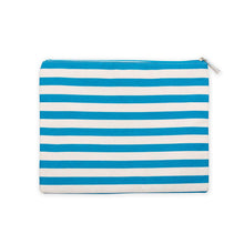 Load image into Gallery viewer, Stripe Family Pouch