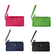 Load image into Gallery viewer, SPRING DOWNTOWN WALLET PREPACK 12PC