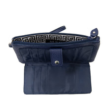 Load image into Gallery viewer, SPRING DOWNTOWN WALLET PREPACK 12PC