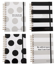 Load image into Gallery viewer, Inspirational Journals Set of 4