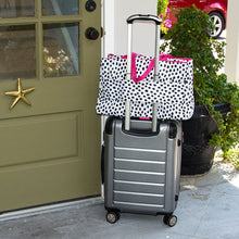 Load image into Gallery viewer, Travel Office Bag Take Me Away