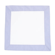 Load image into Gallery viewer, Flat view of our Lavender Throw Pillow Cover
