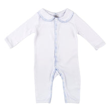 Load image into Gallery viewer, Homecoming Stitch Onesie 0-6 Months