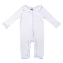Load image into Gallery viewer, Homecoming Stitch Onesie 0-6 Months