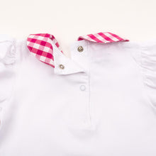 Load image into Gallery viewer, Closeup of unbuttoned collar
