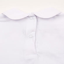 Load image into Gallery viewer, Christening Boy Day Gown 0-6 Months