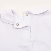 Load image into Gallery viewer, Christening Boy Day Gown 0-6 Months