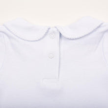 Load image into Gallery viewer, Stitch Day Gown 0-6 Months