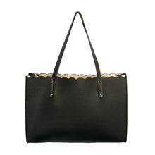 Load image into Gallery viewer, SCALLOP HANDBAG PREPACK 12 PCS