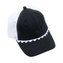 Load image into Gallery viewer, Ric Rac Trucker Hat