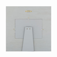 Load image into Gallery viewer, Back view of I'll Always Love You photo frame