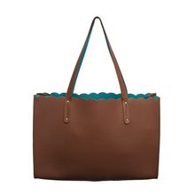 Load image into Gallery viewer, SCALLOP HANDBAG PREPACK 12 PCS