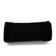 Load image into Gallery viewer, Canvas Tube Pouch