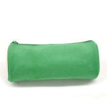 Load image into Gallery viewer, Canvas Tube Pouch