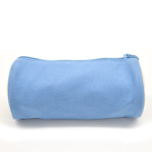 Load image into Gallery viewer, Canvas Tube Pouch