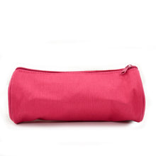 Load image into Gallery viewer, Canvas Tube Pouch